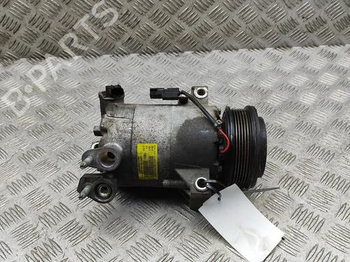 AC compressor TOYOTA RAV 4 V (_A5_, _H5_) 2.5 Hybrid AWD (AXAH54, AXAL54) | BP39204920M34 - Image 2