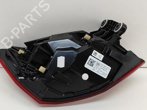 Right taillight AUDI A3 Sportback (8YA, 8YF) 30 TFSI | BP27775112C35 