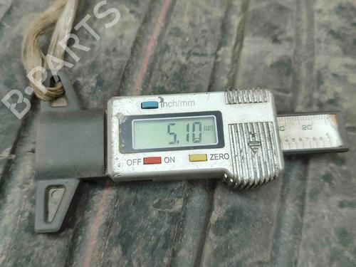 Rim AUDI A7 Sportback (4GA, 4GF) 3.0 TDI quattro | BP29487079C45 