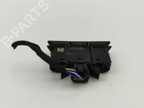 Spak kontakt FORD PUMA (J2K, CF7) 1.0 EcoBoost mHEV | BP28676493I30