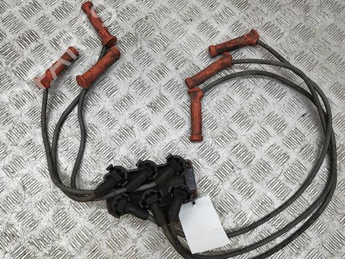 Used Ignition coil FORD USA EXPLORER (U2, U_) 4.0 V6 4WD (162 hp) 27786071