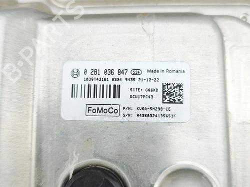 Electronic module FORD TRANSIT CUSTOM V362 Bus (F3) 2.0 EcoBlue mHEV | BP35984070M83 - Image 5
