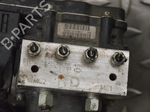 ABS pump INFINITI FX 30d AWD | BP30237188M43 