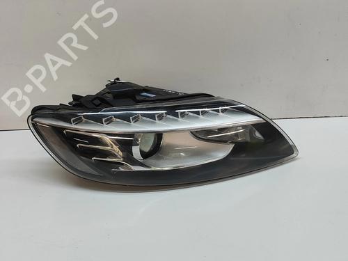 Used Right headlight Right headlight AUDI Q7 (4LB) 3.0 TDI quattro (245 hp) 27377607 27377607