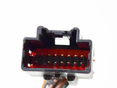 Electronic module MASERATI QUATTROPORTE VI 3.0 S Q4 | BP10707456M83