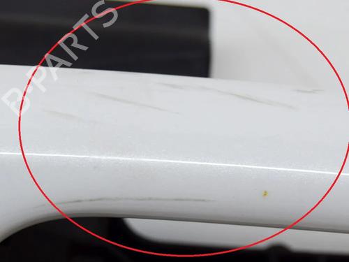Rear left exterior door handle KIA SPORTAGE IV (QL, QLE) 1.6 GDI | BP6771990C130 