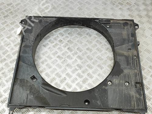 Used Radiator fan TOYOTA HILUX VIII Pickup (_N1_) 2.8 TD 4WD (GUN126) (204 hp) 27797028