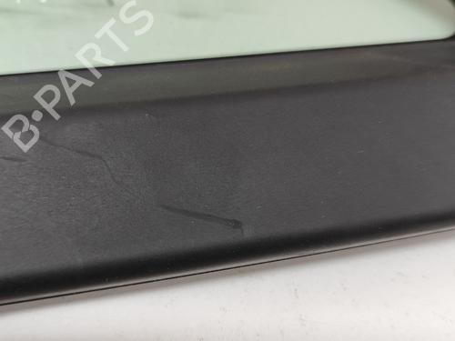 Front right quarter glass JAGUAR I-PACE (X590) EV400 AWD | BP27778816C112 