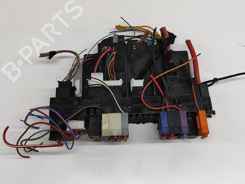 Fuse box MERCEDES-BENZ S-CLASS (W220) S 320 (220.065, 220.165) | BP24580706E1 