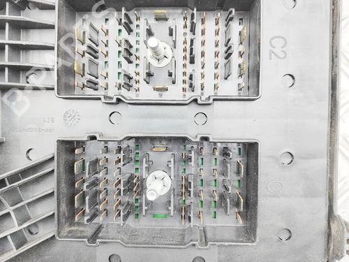 Fuse box FORD TRANSIT CUSTOM V362 Van (FY, FZ) 2.0 EcoBlue | BP38094366E1 - Image 6