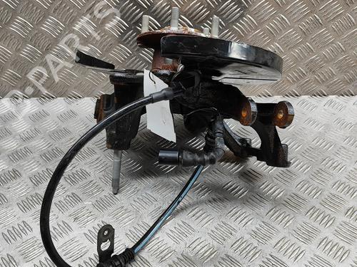 Left rear steering knuckle MAZDA CX-5 (KF) 2.0 | BP25217594M27