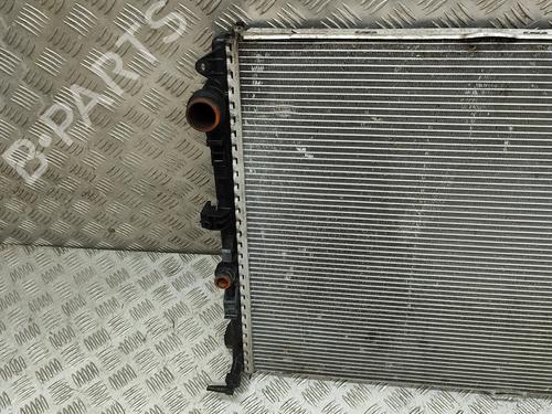 Water radiator MERCEDES-BENZ E-CLASS (W213) AMG E 43 4-matic (213.064) | BP31926328M31