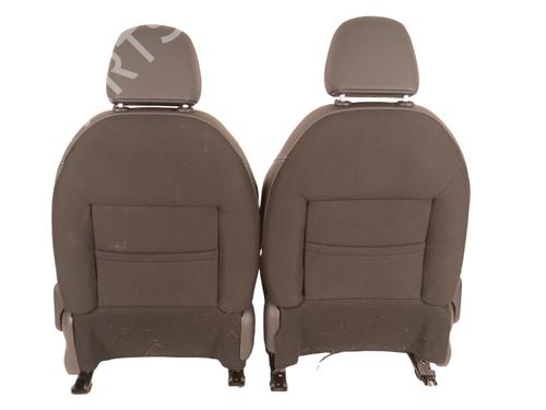 Seats set PEUGEOT 2008 I (CU_) 1.5 BlueHDI 100 | BP33352291C78 - Image 4