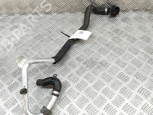 Pipe MERCEDES-BENZ C-CLASS (W205) C 220 BlueTEC / d (205.002, 205.004) | BP25787783M125 