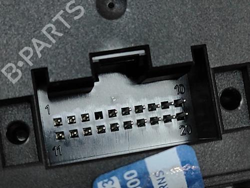 Electronic module VW GOLF VII (5G1, BQ1, BE1, BE2) e-Golf | BP27331505M83  - Image 5