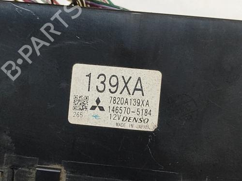 Electronic module MITSUBISHI PAJERO IV (V8_W, V9_W) 3.2 DI-D (V88W, V98W) | BP33374406M83  - Image 6