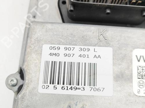 Engine control unit (ECU) AUDI Q7 (4MB, 4MG, 4MQ) 45 TDI quattro | BP34374804M57  - Image 7
