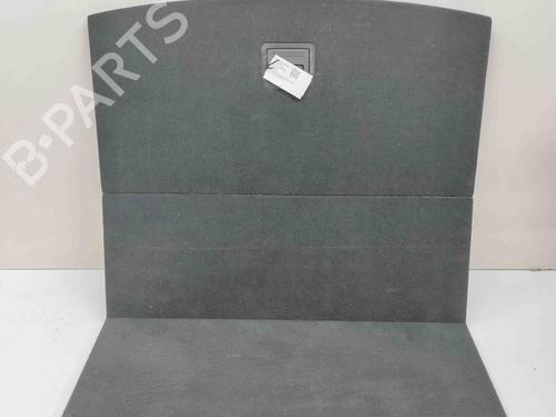 Used Luggage compartment floor AUDI A6 C7 Avant (4G5, 4GD) 2.0 TDI quattro (190 hp) 22620778