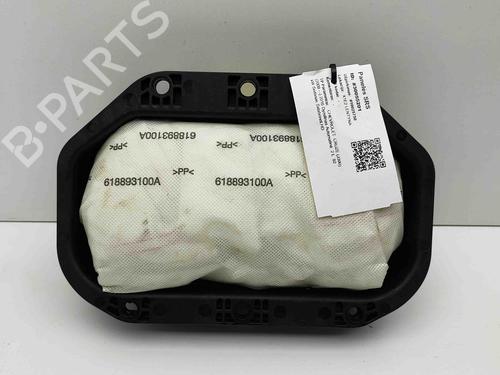 Used Passenger airbag CHEVROLET CRUZE (J300) 2.0 CDI (125 hp) 25787277