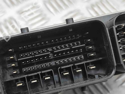 Engine control unit (ECU) CITROËN C5 AIRCROSS (A_) 1.6 Hybrid 225 (A45GFR) | BP33375059M57 - Image 5