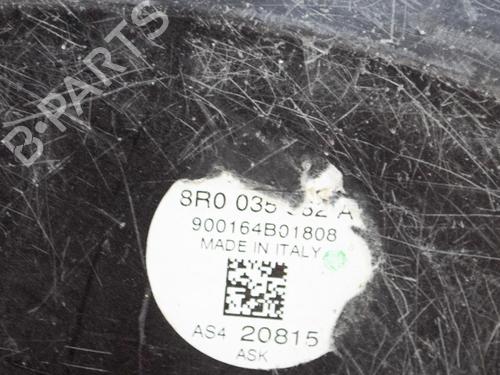 Electronic module AUDI Q5 (8RB) SQ5 TDI quattro | BP28028176M83 