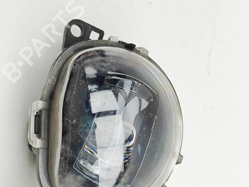 Left front fog light VOLVO C40 (539) Recharge AWD | BP39473286C30 - Image 2