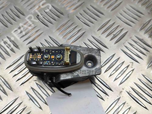 Electronic module BMW 7 (F01, F02, F03, F04) 730 d | BP29890727M83