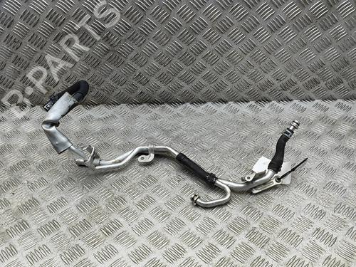 Rohr für Rohr AUDI A4 B9 Avant (8W5, 8WD) S4 TDI Mild Hybrid quattro (347 hp) 36691232 36691232