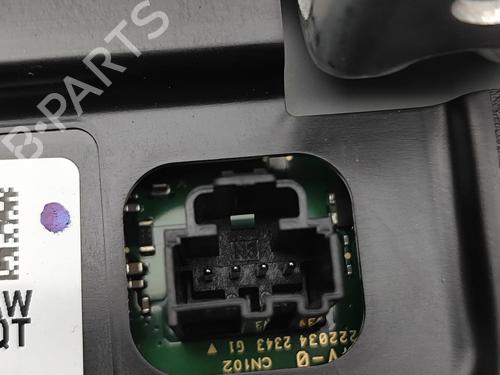 Display FORD KUGA III (DFK) 2.5 Duratec Plug-in-Hybrid | BP33371615C48 - Image 8