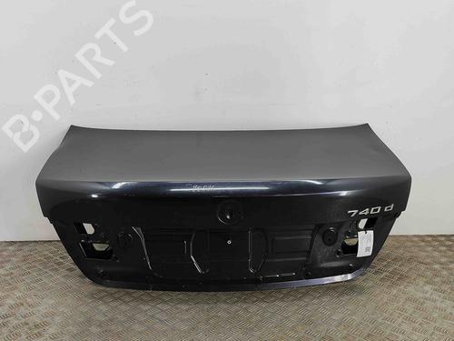 Used Tailgate BMW 7 (F01, F02, F03, F04) 740 d (306 hp) 29752754