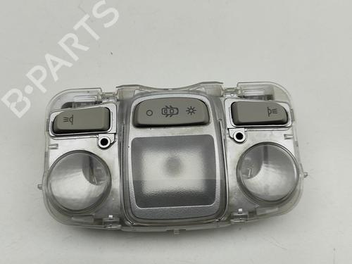 Interior roof light PEUGEOT PARTNER Box Body/MPV (K9) 1.5 BlueHDi 100 | BP28560558I8