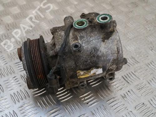 AC compressor FORD MONDEO III (B5Y) ST220 | BP6729878M34 - Image 2