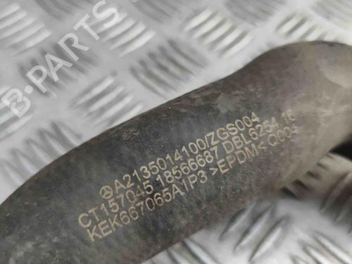 Pipe MERCEDES-BENZ E-CLASS T-Model (S213) E 220 d (213.204) | BP27388522M125