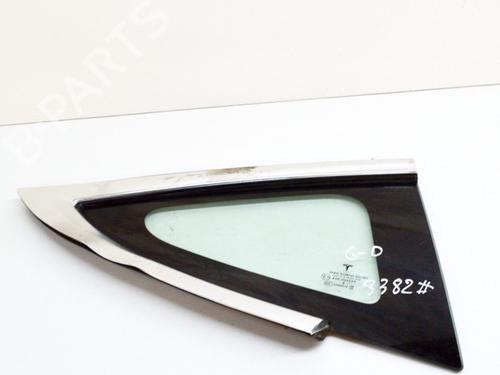 Panel rude bagtil højre TESLA MODEL 3 (5YJ3) EV AWD (351 hp) 28078929