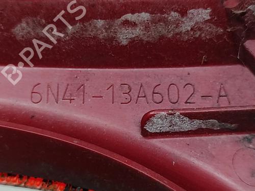 Right tailgate light FORD FOCUS II Convertible 2.0 TDCi | BP36046033C80 - Image 3