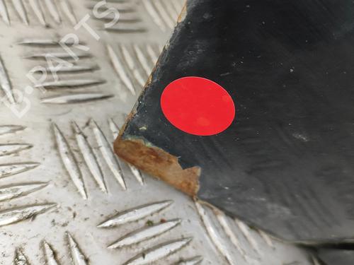 Left front door OPEL VIVARO B Bus (X82) 1.6 CDTI (06) | BP30108080C2 