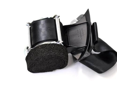 Used Rear right seatbelt VW SCIROCCO III (137, 138) 2.0 TFSI (200 hp) 30213557