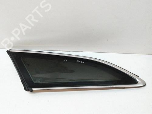 Panel rude bagtil venstre Panel rude bagtil venstre 21187472 21187472