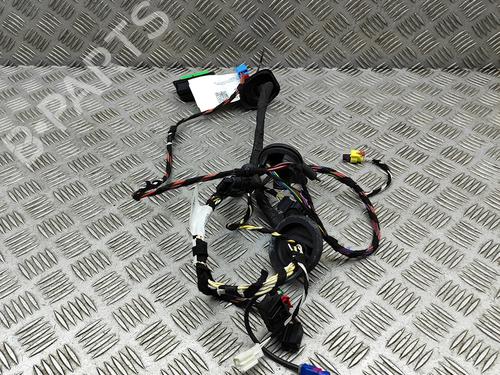 Ledningsnet PORSCHE MACAN (95B) 3.0 S Diesel | BP31047293E16