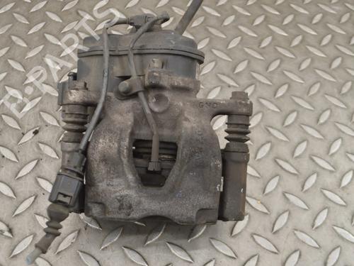 Used Right rear brake caliper Right rear brake caliper AUDI A4 B9 (8W2, 8WC) 2.0 TDI (150 hp) 33352473 33352473