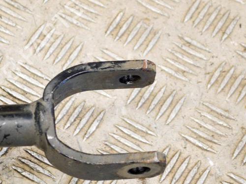Right front shock absorber BMW 7 (F01, F02, F03, F04) 730 d | BP6758922M17 