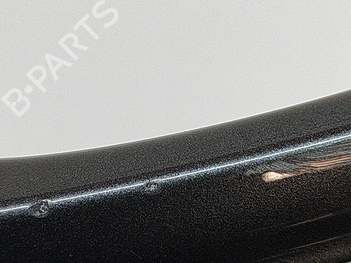 Rear left exterior door handle VW GOLF VII (5G1, BQ1, BE1, BE2) 1.4 TSI | BP20982030C130 