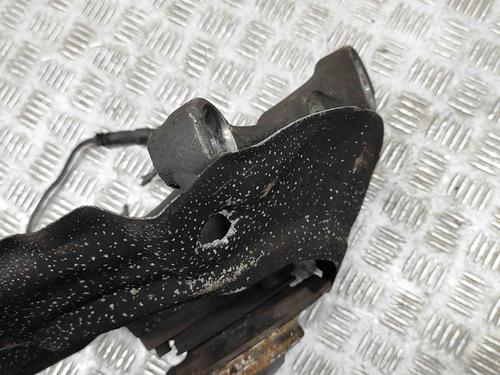 Right front steering knuckle BMW 5 (F10) 535 d | BP29226997M26 