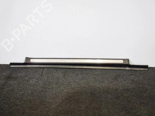 Used Step MERCEDES-BENZ CLC-CLASS (CL203) CLC 220 CDI (203.708) (150 hp) 14665126