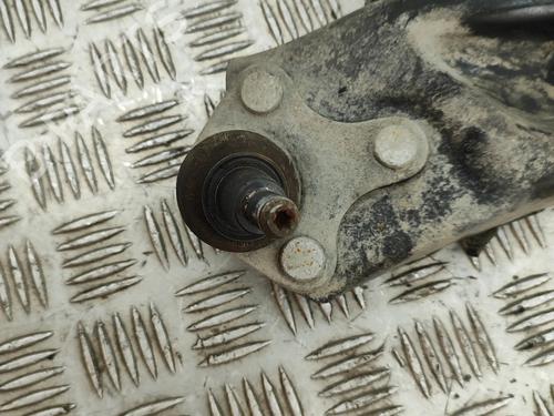 Left front suspension arm SKODA ENYAQ iV SUV (5AZ) 80 | BP30574992M12 