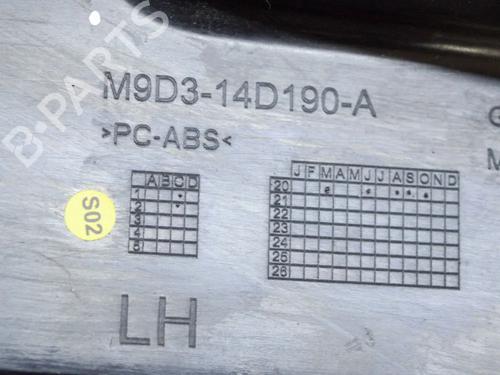 Other JAGUAR I-PACE (X590) EV400 AWD | BP27759722O1 - Image 6