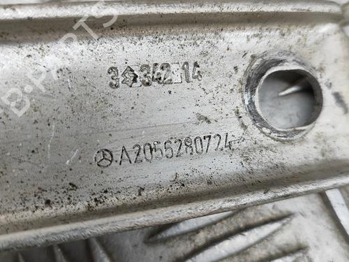 Other MERCEDES-BENZ S-CLASS (W222, V222, X222) S 400 d (222.034, 222.134) | BP22807196O1 