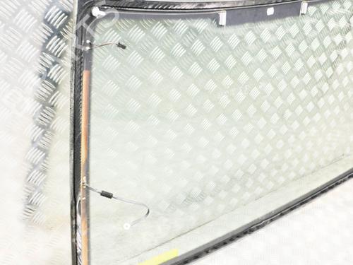 Bootlid window AUDI A6 C7 (4G2, 4GC) 2.0 TDI | BP26221106C64 