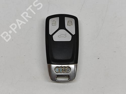 Used Electronic module Electronic module AUDI A5 (F53, F5P) S5 TFSI quattro (354 hp) 29227225 29227225