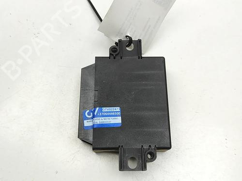 Elektronisk modul AUDI Q7 (4LB) 3.0 TDI quattro | BP30971998M83